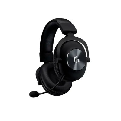 Auricular Gaming Logitech G PRO X 2 Lightspeed (Wireless/Bluetooth) Negro