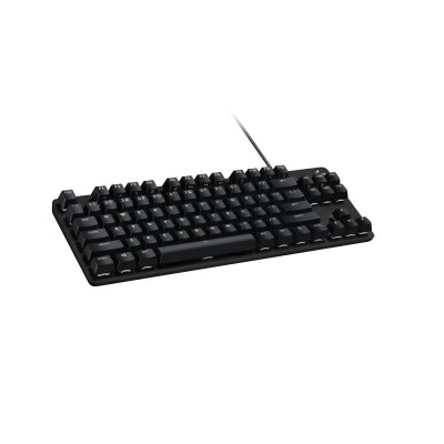 Teclado Gaming Logitech G413 TKL SE BLACKLIGHT