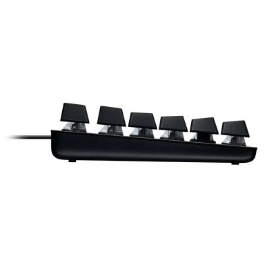 Teclado Gaming Logitech G413 TKL SE BLACKLIGHT