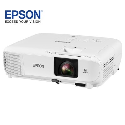 Proyector Epson PowerLite X49, 3600 Lúmenes