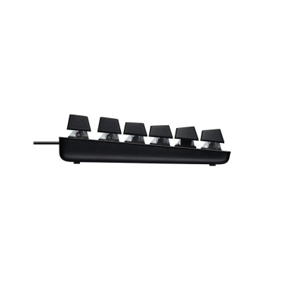 Teclado Gaming Logitech G413 100% SE BLACKLIGHT