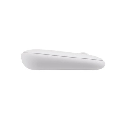 Mouse Logitech PEBBLE 2 M350S, Inalámbrico/Bluetooth, Blanco - 910-007047