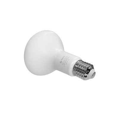 Foco inteligente LED TEROS TE-9106RGB, iluminación RGB, potencia de 13W, socket E27, Wi Fi