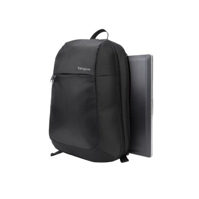 Mochila Targus UltraLight TSB515US 15.6 " Negro