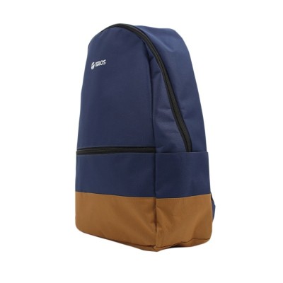 BACKPACK TEROS NOVA BLUE/BROWN TE-ACS9019BL,para notebooks de hasta 15.6"