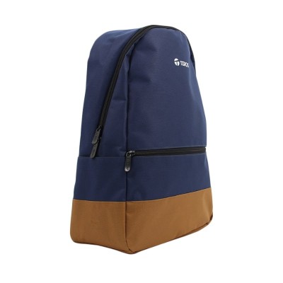 BACKPACK TEROS NOVA BLUE/BROWN TE-ACS9019BL,para notebooks de hasta 15.6"