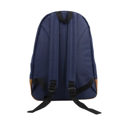 BACKPACK TEROS NOVA BLUE/BROWN TE-ACS9019BL,para notebooks de hasta 15.6"