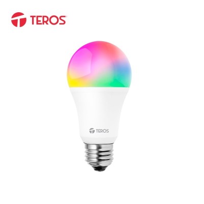 FOCO LED RGB 9W TE9103RGB