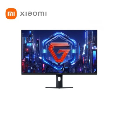 Monitor Xiaomi Gaming G27Qi 27" QHD 2K 200Hz 1ms - FreeSync