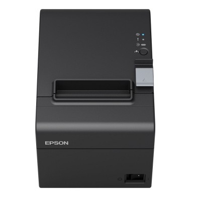 Impresora termica Epson TM-T20III-001 USB