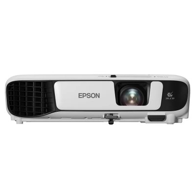 Proyector Epson PowerLite W52+ 4000 Lúmenes V11HA02021