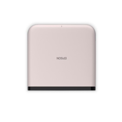Proyector Láser Portátil Smart Epson EpiqVision EF21 - Rosa Cuarzo