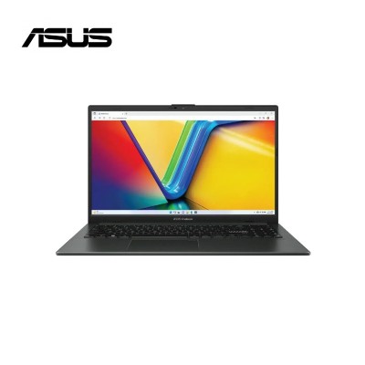 NOTEBOOK ASUS VIVOBOOK GO 15 E1504GA-NJ191 I3-N305,8GB DDR4,256GSSD,FREEDOS,1YR