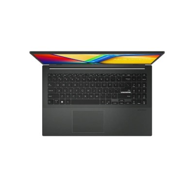 NOTEBOOK ASUS VIVOBOOK GO 15 E1504GA-NJ191 I3-N305,8GB DDR4,256GSSD,FREEDOS,1YR