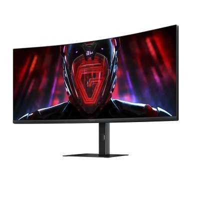 Monitor Gamer Curvo Xiaomi G34WQi 34" WQHD 180Hz 1ms FreeSync