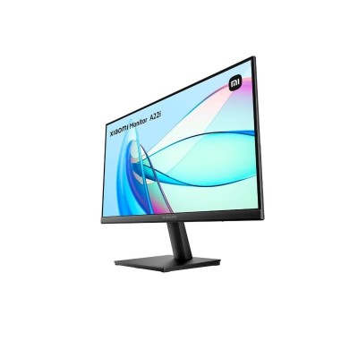 Monitor Xiaomi 21.45" A22i (a22fab-ragl) Frecuencia 75hz, Fhd, 1 Hdmi, 1 Vga, Va