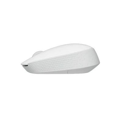 Mouse Logitech M170 Wireless White (910-006864)