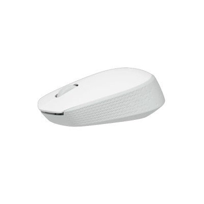 Mouse Logitech M170 Wireless White (910-006864)