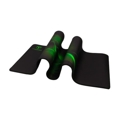 Mouse Pad Gaming T-Dagger GEOMETRY T-TMP301