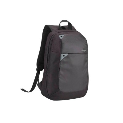 Mochilas Targus Intellect de 15.6" Black TBB565LP
