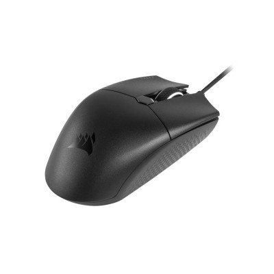 Corsair Katar Pro XT Mouse Gamer 12,400 DPI Ultra Ligero - Negro