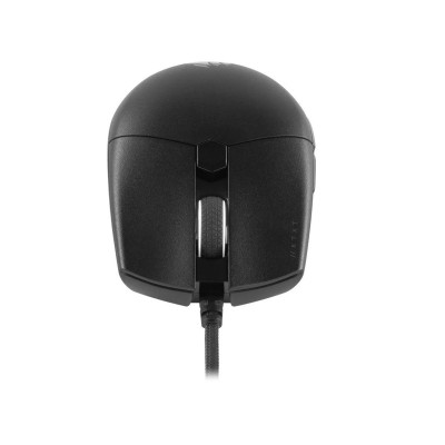 Corsair Katar Pro XT Mouse Gamer 12,400 DPI Ultra Ligero - Negro