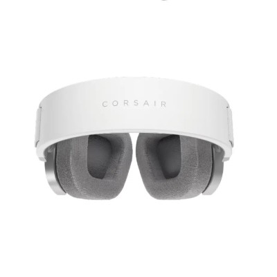 Corsair HS80 MAX Headset Inalámbrico 2.4 GHz/Bluetooth PC, PS5, PS4 - Gris