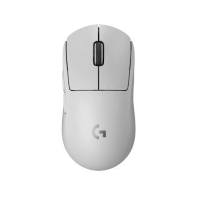 MOUSE GAMING LOGITECH G PRO X SUPERLIGHT 2, WHITE