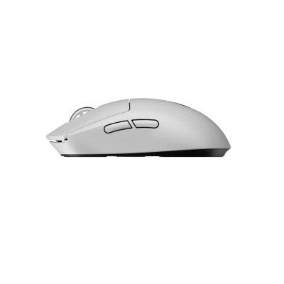 MOUSE GAMING LOGITECH G PRO X SUPERLIGHT 2, WHITE