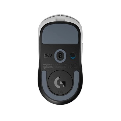 MOUSE GAMING LOGITECH G PRO X SUPERLIGHT 2, WHITE