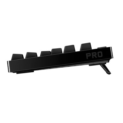 TECLADO MECANICO LOGITECH PRO RGB BLACK