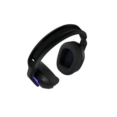 AUDIFONOS LOGITECH G522 NEGRO | LIGHTSPEED - BT - CABLE USB C | LIGHTSYNC RGB