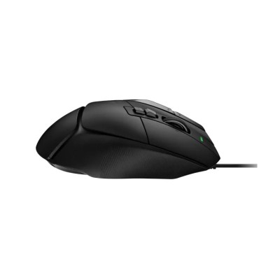 MOUSE LOGITECH  G502 X HERO  USB 25K DPI LIGHTFORCE BLACK