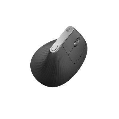 Mouse Vertical Ergonómico Logitech MX VERTICAL, Avanzado - 910-005449