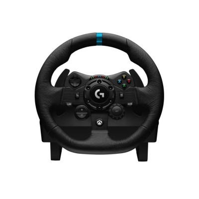 TIMON C/PEDAL LOGITECH G923 RACING WHELL PARA PC/XB USB