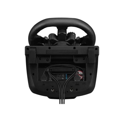 TIMON C/PEDAL LOGITECH G923 RACING WHELL PARA PC/XB USB