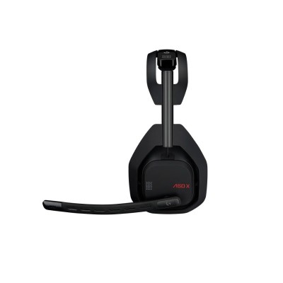 AUDIFONO C/MICROF. LOGITECH G ASTRO A50 X LIGHTSPEED/BT/PS5/PC/XBOX + BASE BLACK