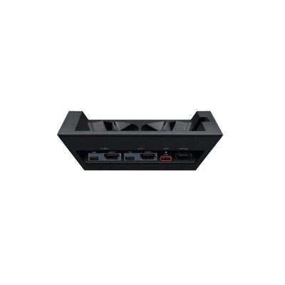 AUDIFONO C/MICROF. LOGITECH G ASTRO A50 X LIGHTSPEED/BT/PS5/PC/XBOX + BASE BLACK