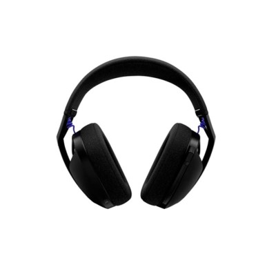 AUDIFONO C/MICROF. LOGITECH G321 22H/LIGHTSPEED/BT/40MM/CABLE USB-C BLACK	10