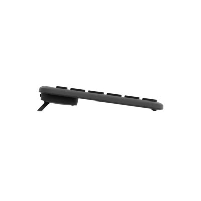 TECLADO LOGITECH SLIM SILENT K950 WIRELESS BOLT/BLUETOOTH SP BLACK