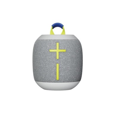 PARLANTE UE WONDERBOOM 4 BLUETOOTH IP67 14H USB-C JOYOUS BRIGHT