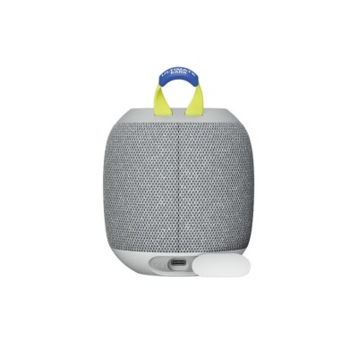 PARLANTE UE WONDERBOOM 4 BLUETOOTH IP67 14H USB-C JOYOUS BRIGHT
