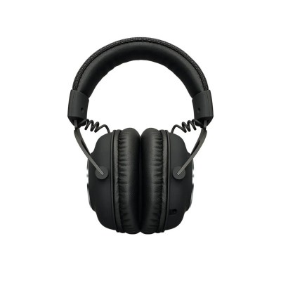 AUDIFONO C/MICROF . LOGITECH G PRO X LIGHTSPEED WIRELESS BLACK