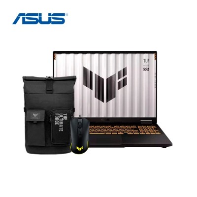 Laptop Gamer ASUS TUF F16 i7-14650HX RTX 5050 8GB 16GB 1TB SSD 16" 165Hz