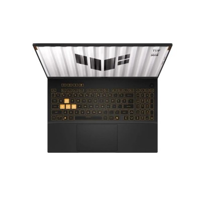 Laptop Gamer ASUS TUF F16 i7-14650HX RTX 5050 8GB 16GB 1TB SSD 16" 165Hz