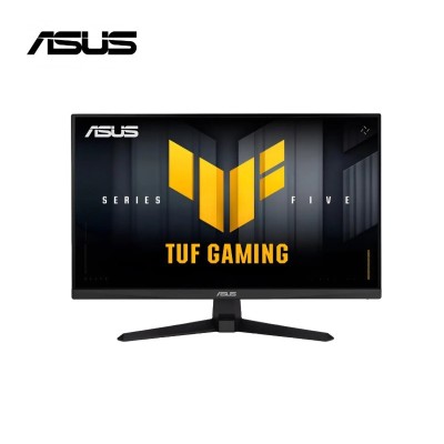 MONITOR ASUS TUF GAMING VG249QM5A 23.8" FHD 1920x1080/240HZ/0.3MS/FREESYNC PREMIUM/COMPATIBLE NVIDIA G-SYNC  (¡PRODUCTO NUEVO!)"