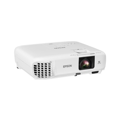 PROYECTOR EPSON 119W 3LCD WXGA con Dial HDMI 4000LUM