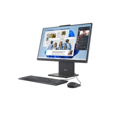 ALL IN ONE LENOVO IDEACENTRE AIO 24IRH9 23.8" FHD IPS CORE i7-13620H 16GB RAM DDR4 512 GB SSD WIN 11 HOME
