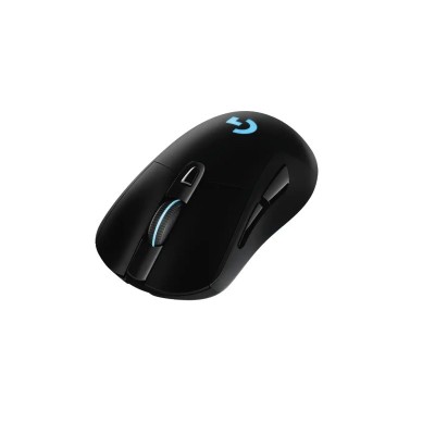 Mouse Gaming Logitech G703 Lightspeed (Wireless) Negro