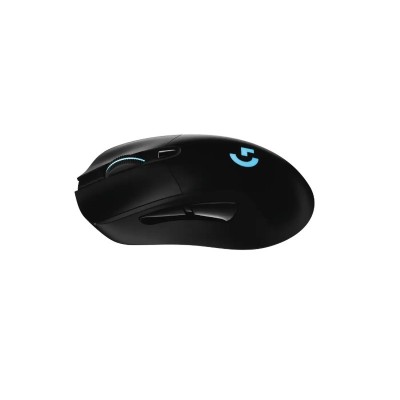 Mouse Gaming Logitech G703 Lightspeed (Wireless) Negro